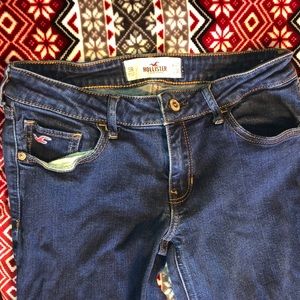 Hollister jeans
